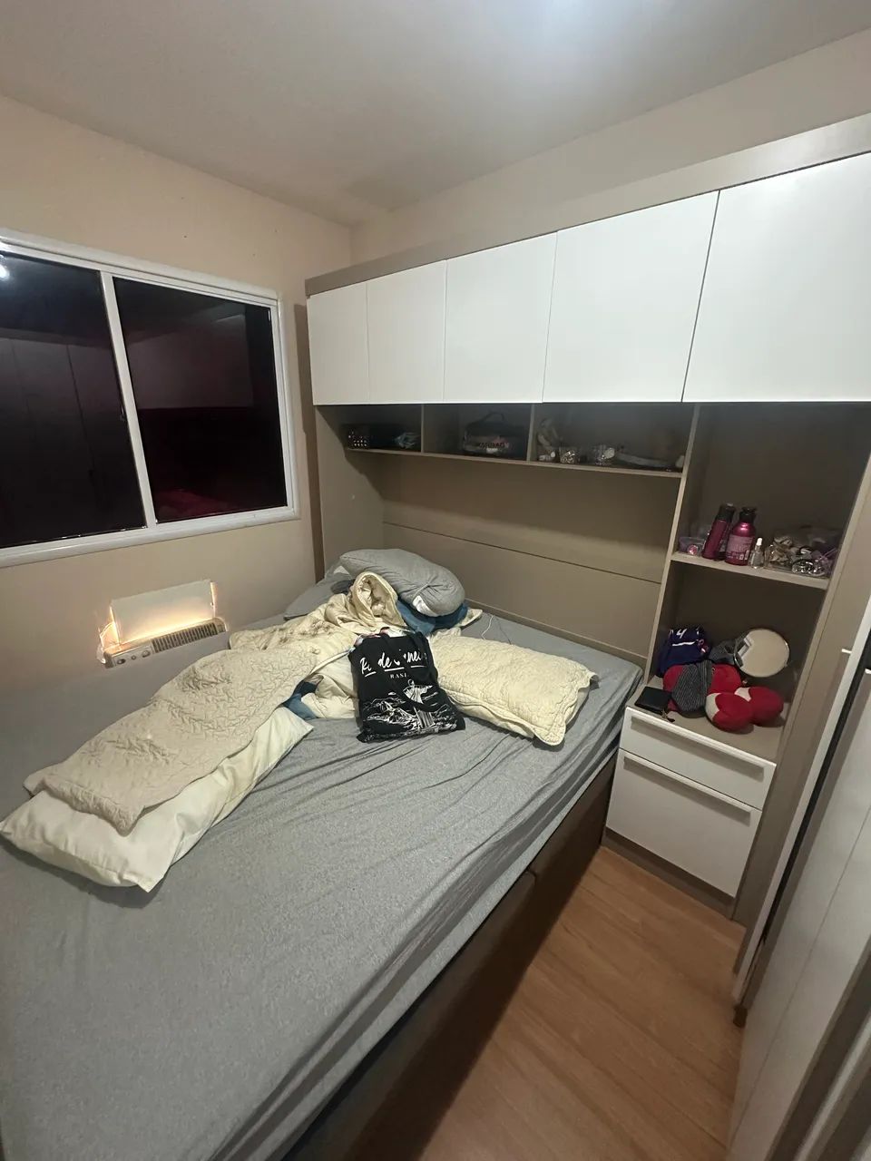 Armários e cama baú a venda  - Foto 5