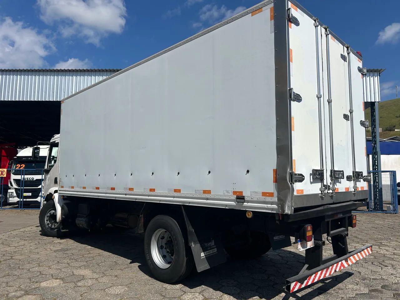 Volvo vm - Foto 3