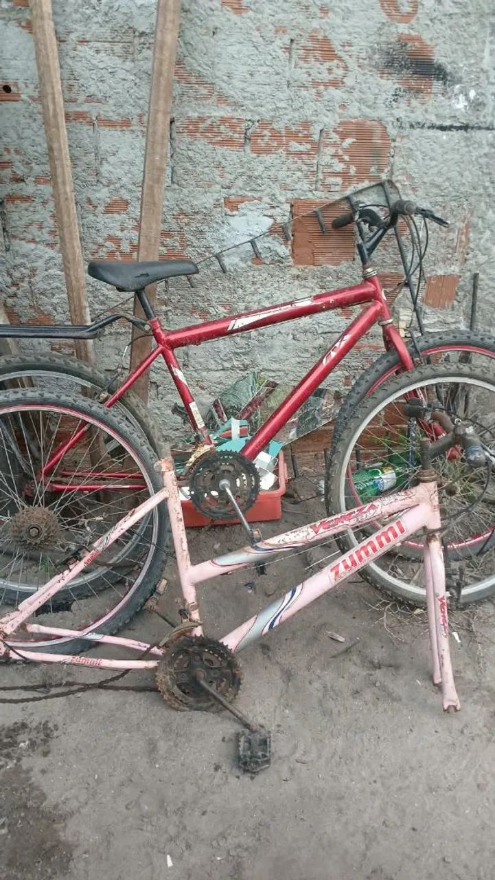 Bike aro 26 - Foto 2