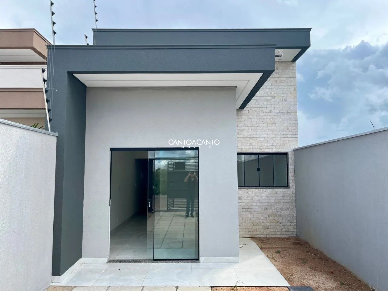Imóvel Residencial - Foto 3