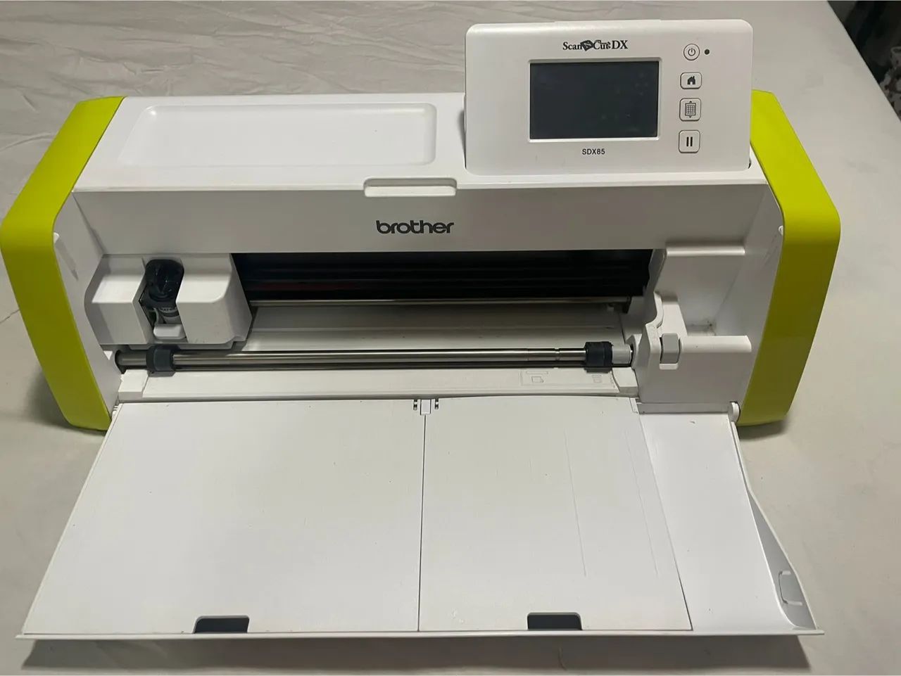 Maquina de corte sdx85 - Foto 2