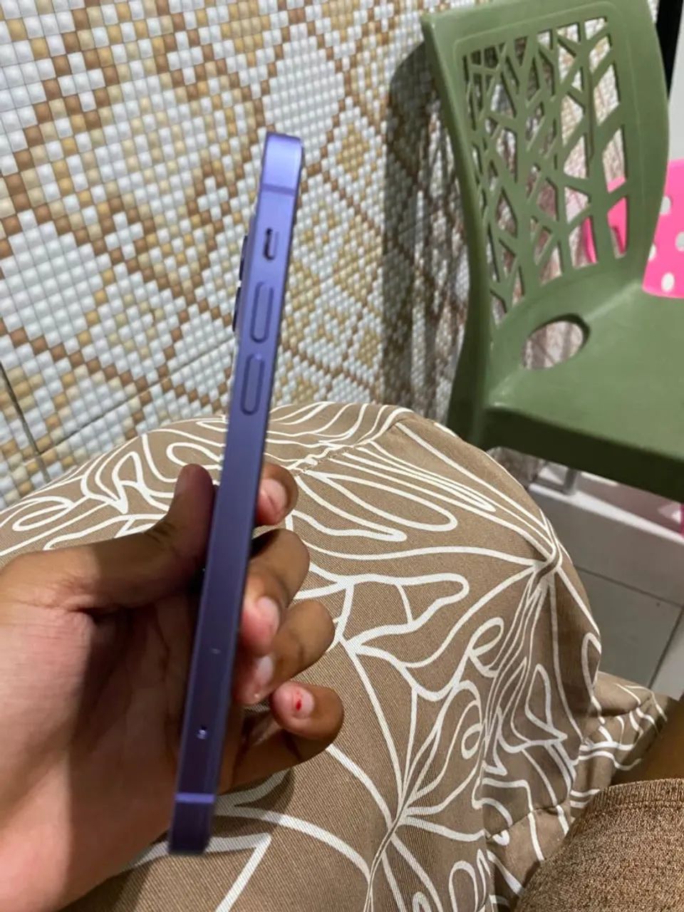 iPhone 12 64 gigas  - Foto 5