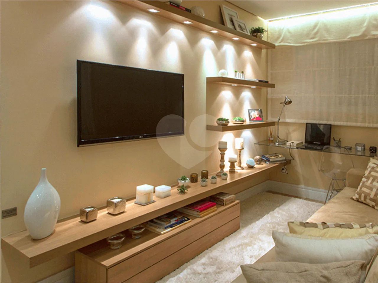 Apartamento com 3 quartos à venda em Macedo - SP - Foto 2