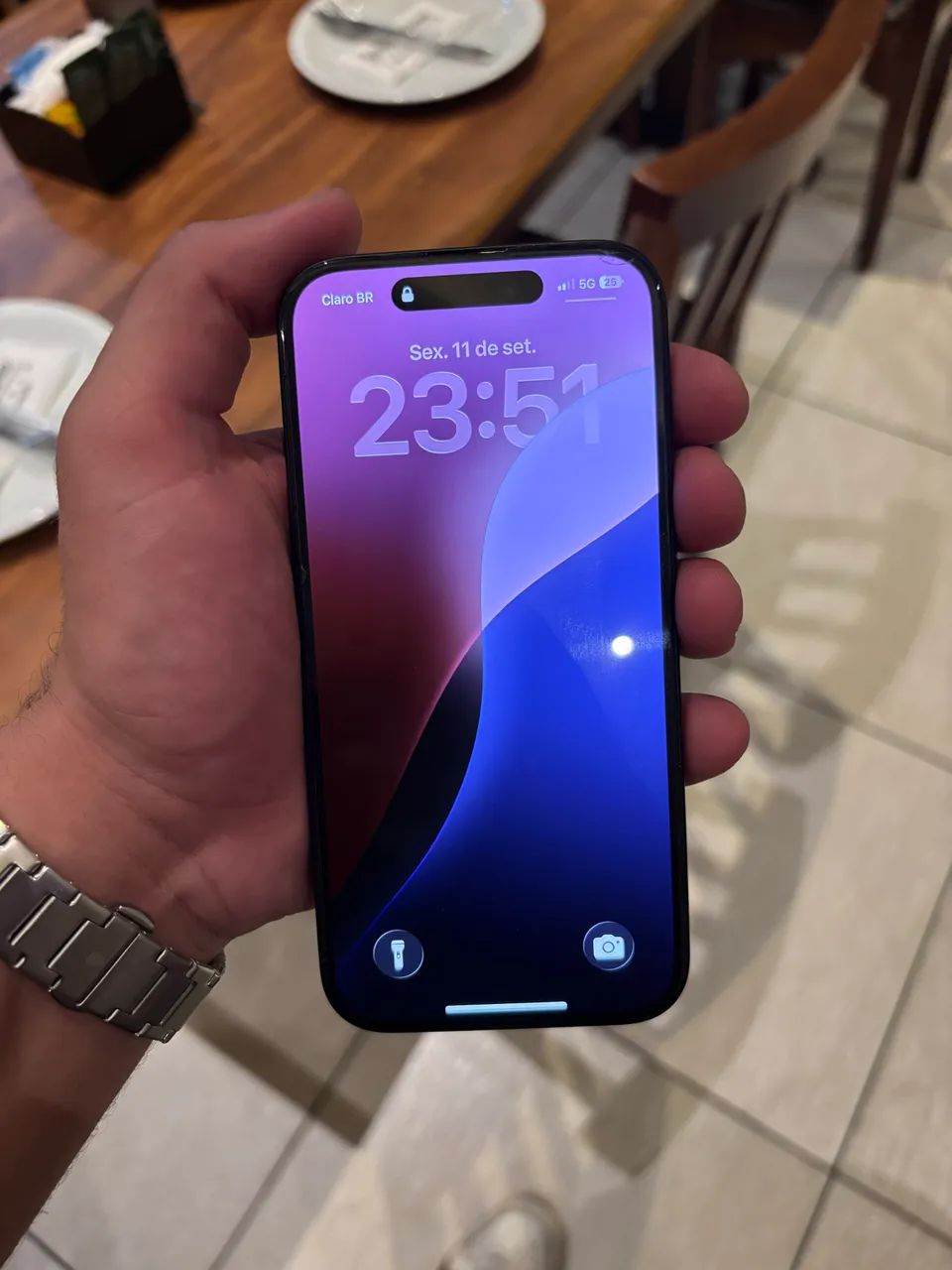 iphone 15 256Gb - Foto 2