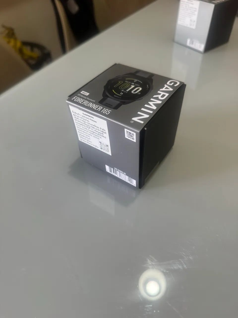 Garmin forerunner 165 NOVO - Foto 2