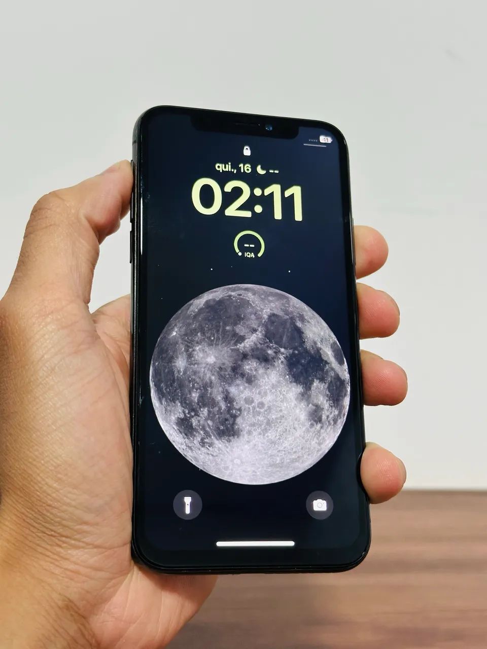 iPhone X  - Foto 4