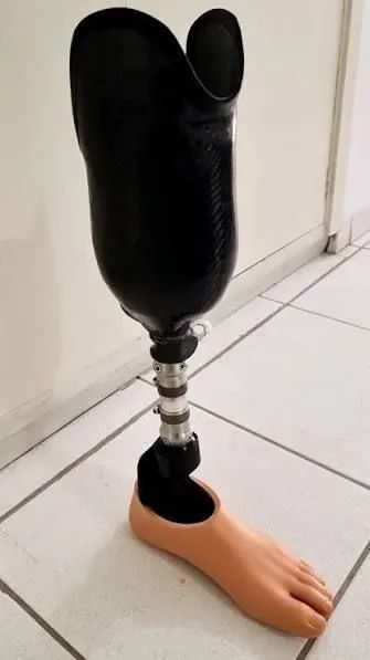 Produtos ortopédicos prótese e órtese  - Foto 4
