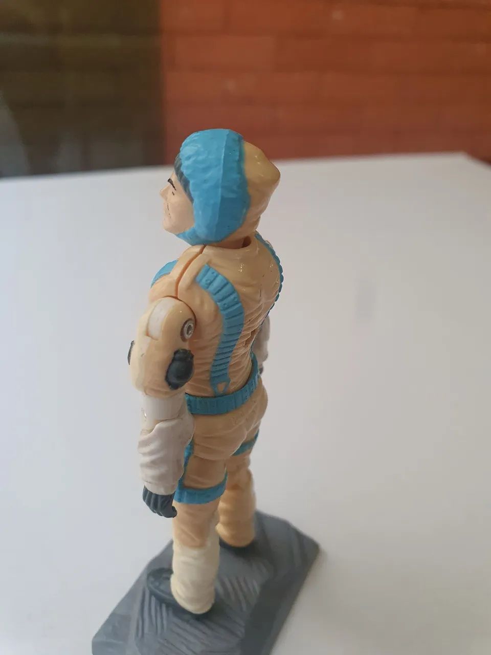 Boneco comandos em ação sub zero - Foto 5