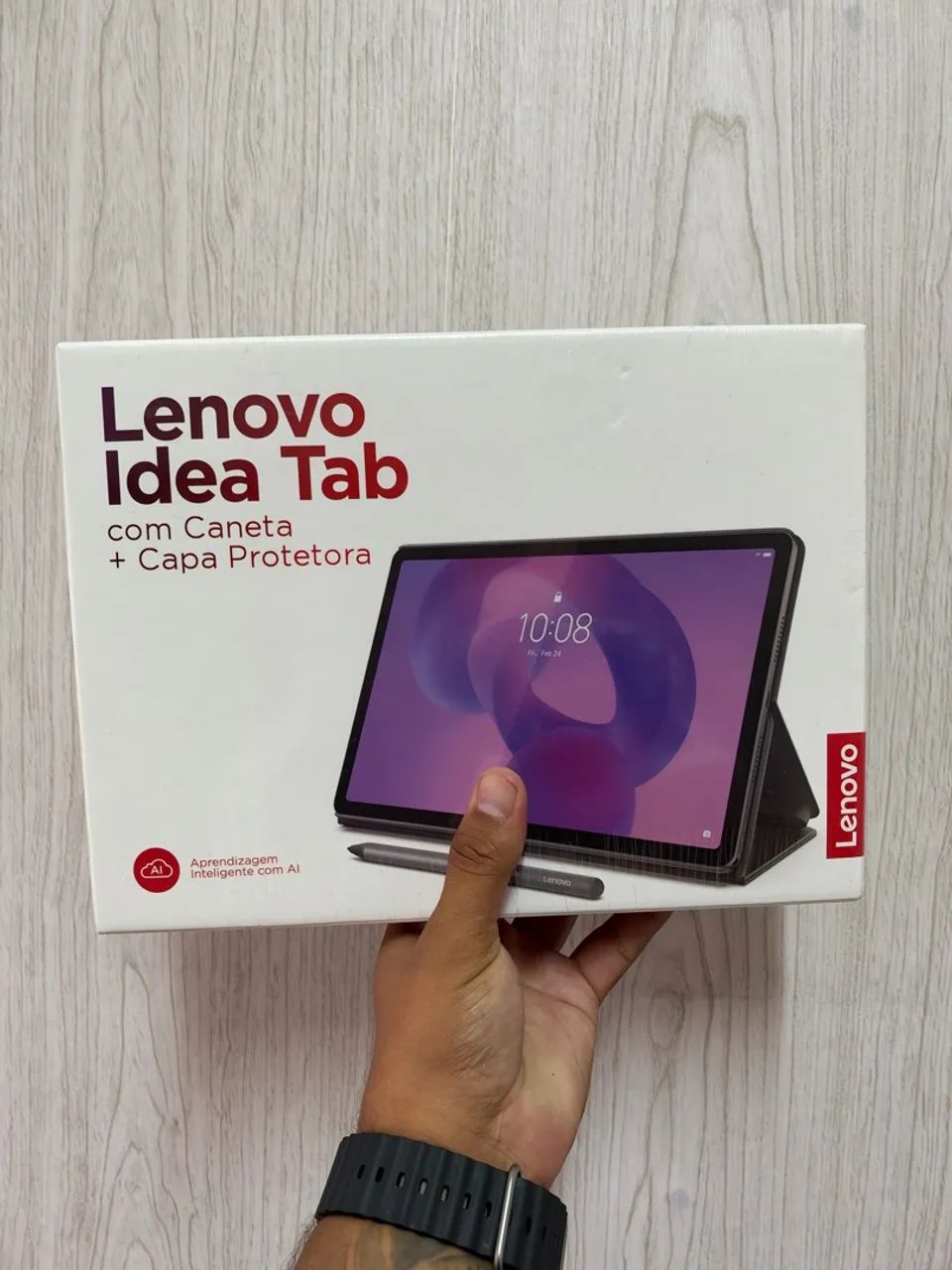 Tablet Lenovo idea Tab 