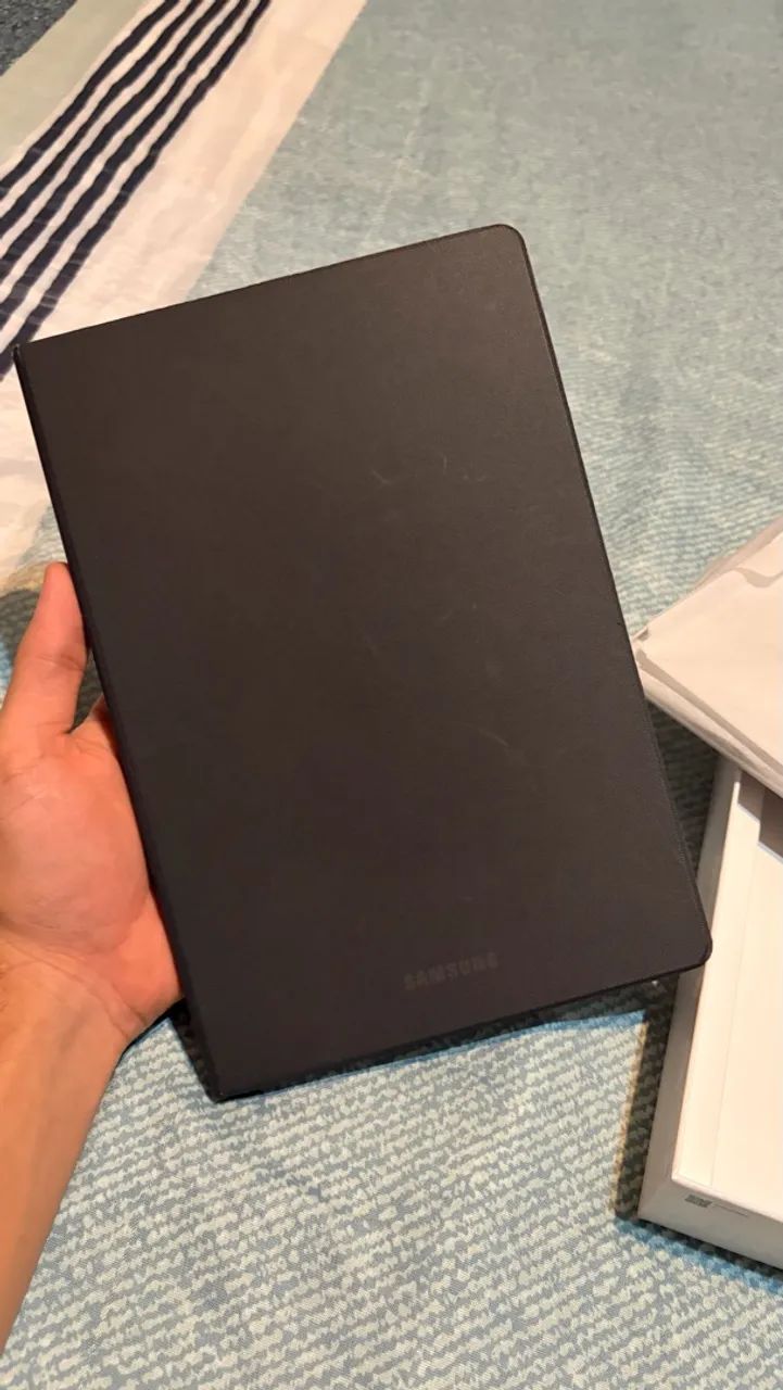 Tab S6 Lite Samsung  - Foto 3