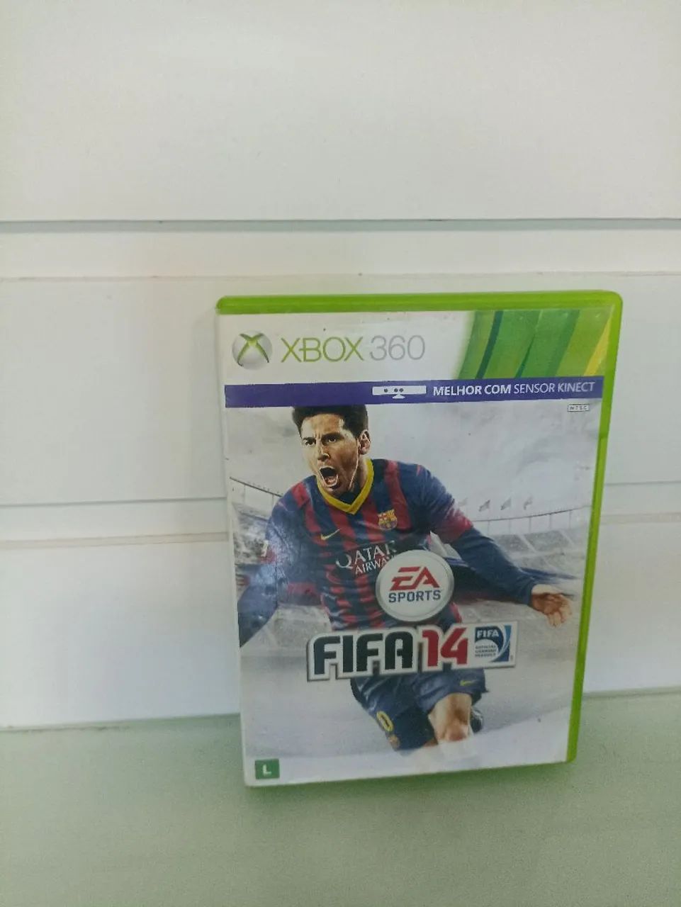 Fifa 14 - xbox 360