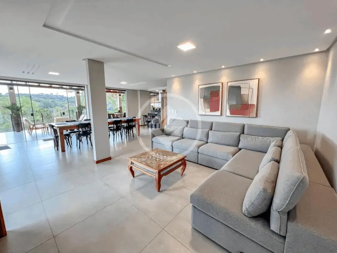 CASA EM PEDRA AZUL codigo: 48041 - Foto 3