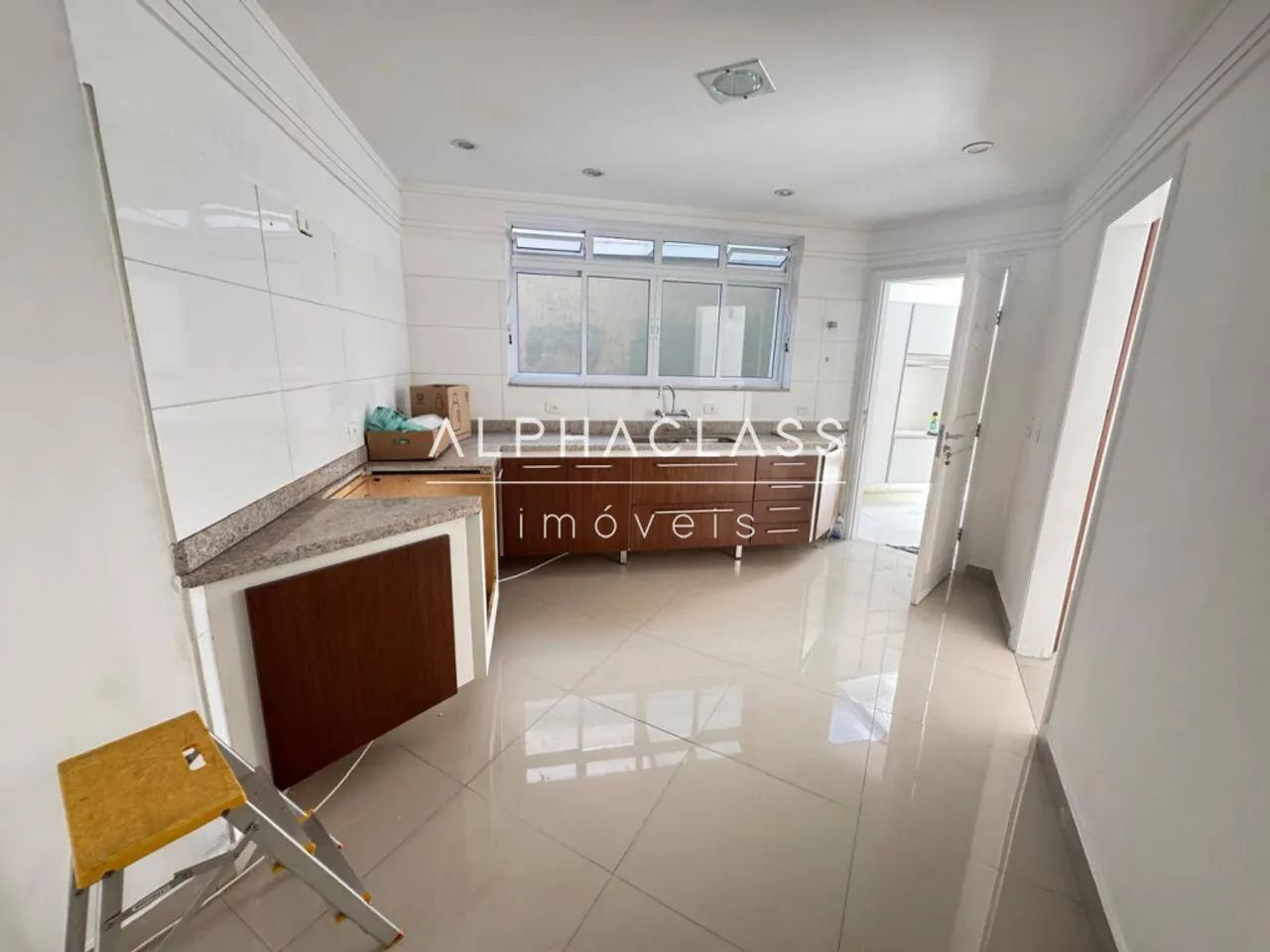 Vendo e alugo casa em Alphaville - Residencial 03 - Foto 5