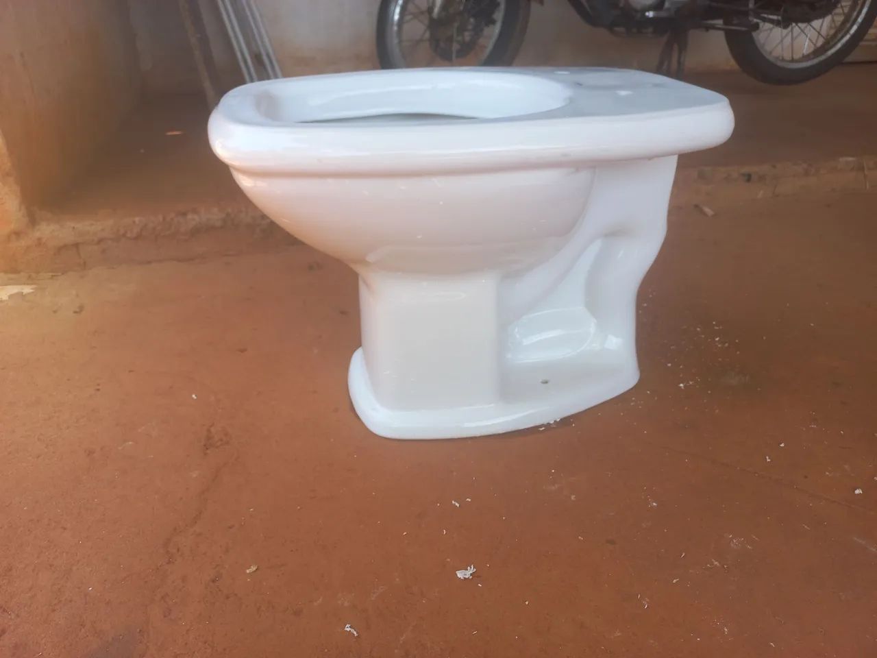 Vaso valvulado celite original - Foto 2