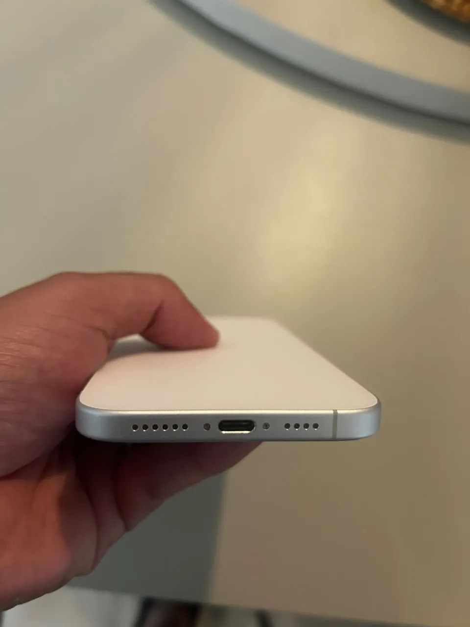 Vendo iPhone 16 Plus 128 gigas  - Foto 4