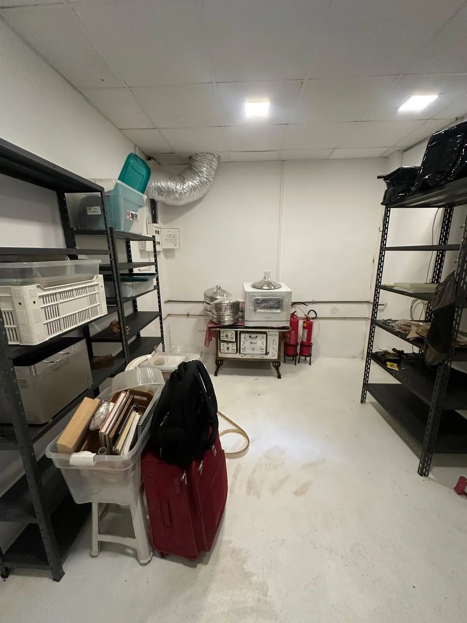 Cozinha para Produção  - Foto 3
