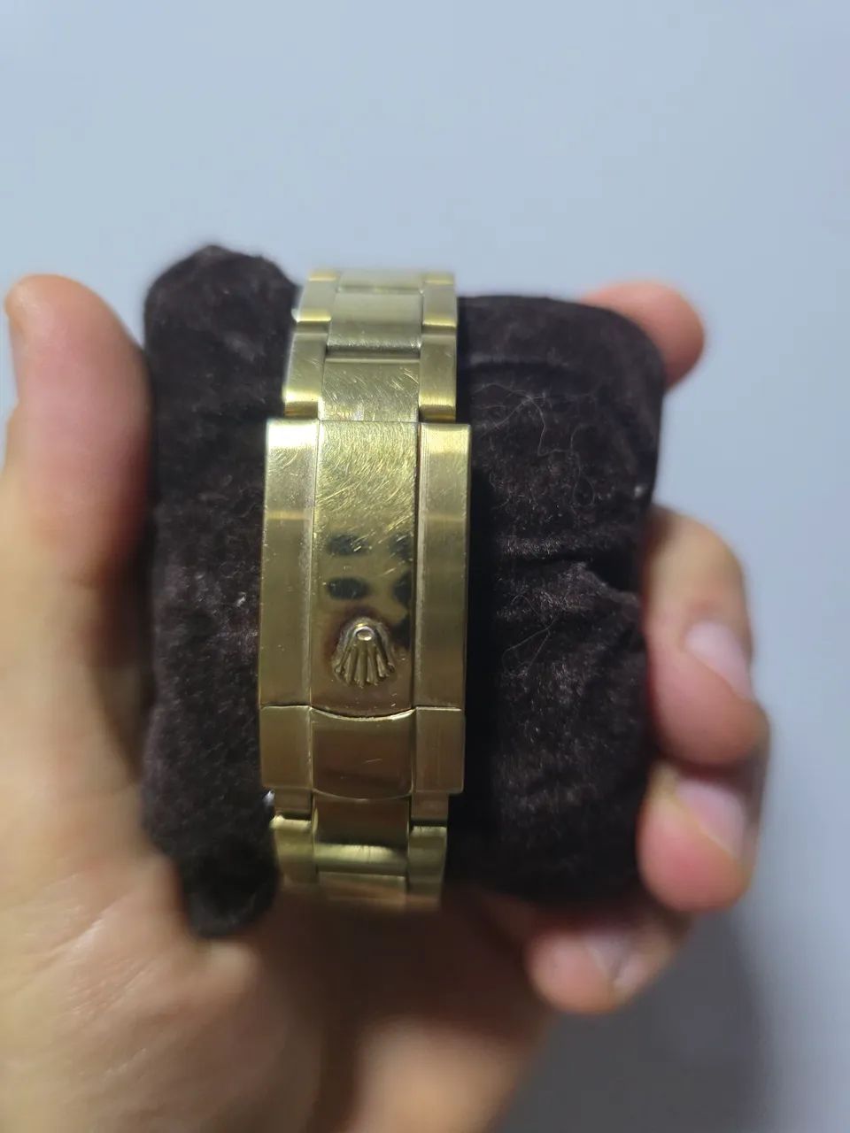 Rolex Milgauss Automático  - Foto 4