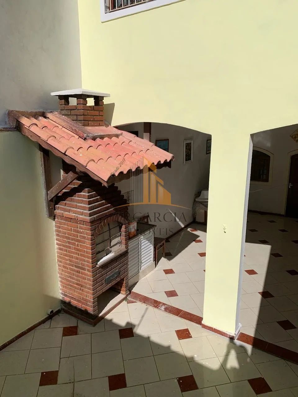 Sobrado em Vila Formosa - São Paulo, SP - Foto 3