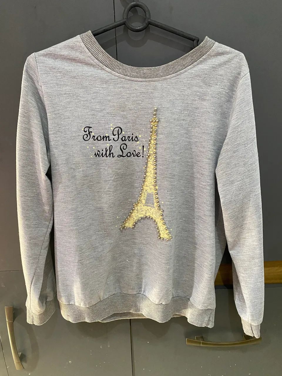 Blusa de frio