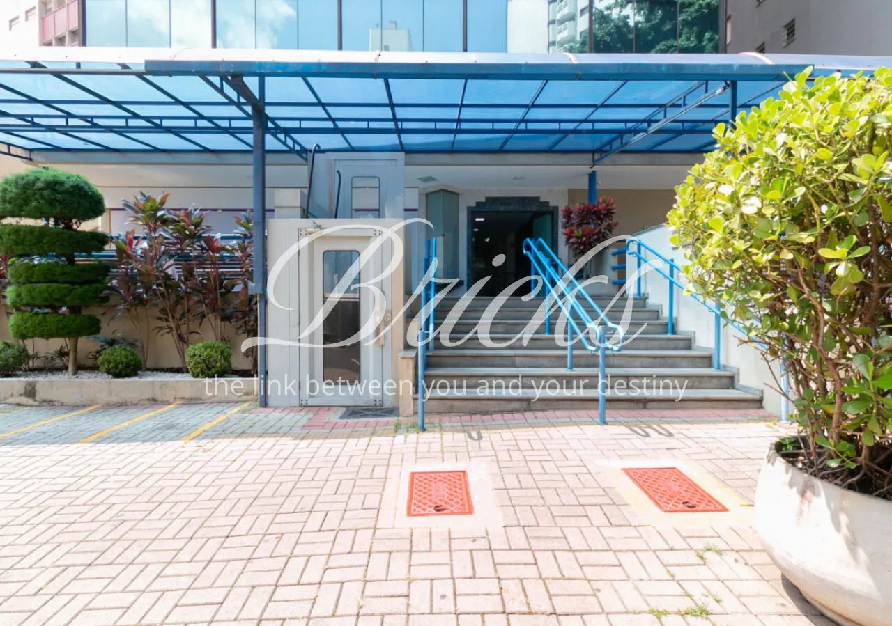 LOJA VENDA - HIGIENÓPOLIS - CENTRO MÉDICO