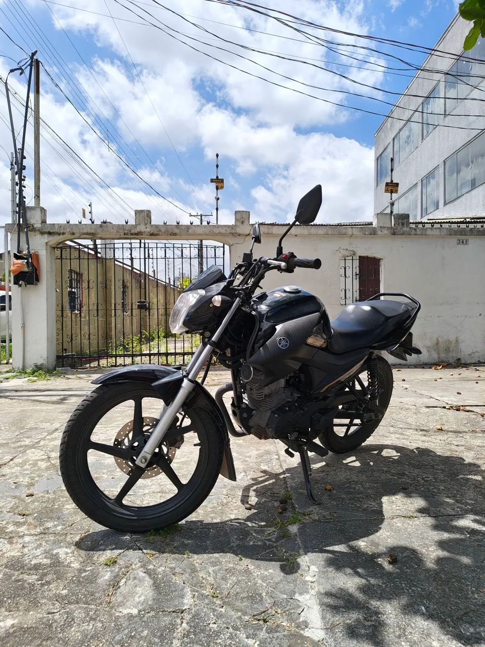 Factor 150 - Foto 2