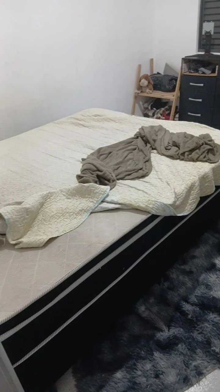 Cama