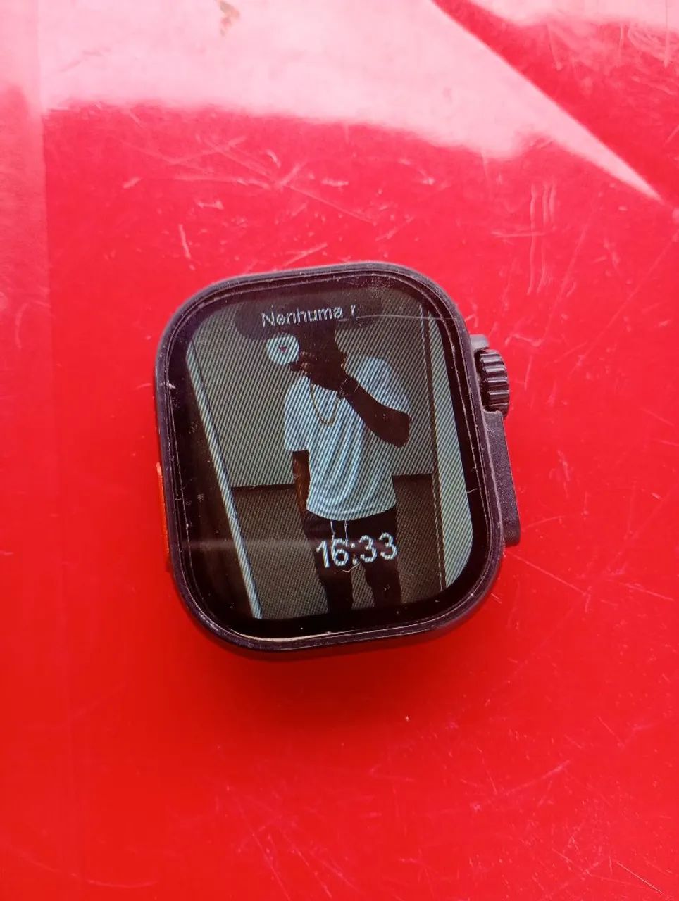 Smartwatch 9 Ultra  - Foto 3