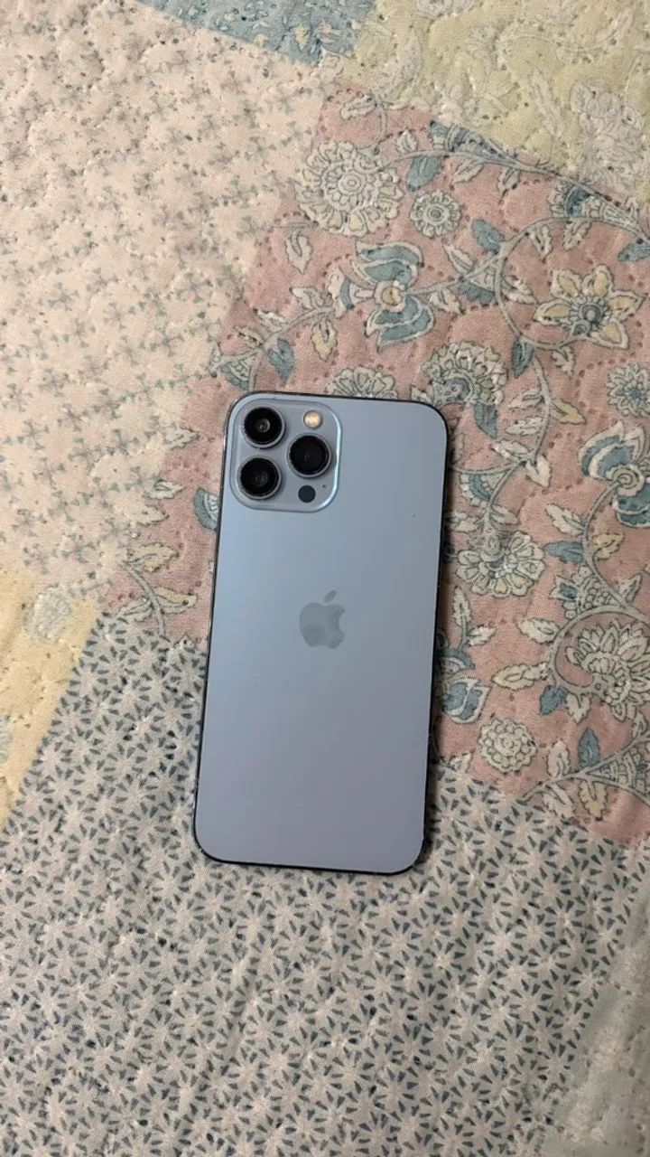 IPHONE 13 PRO MAX - Foto 3