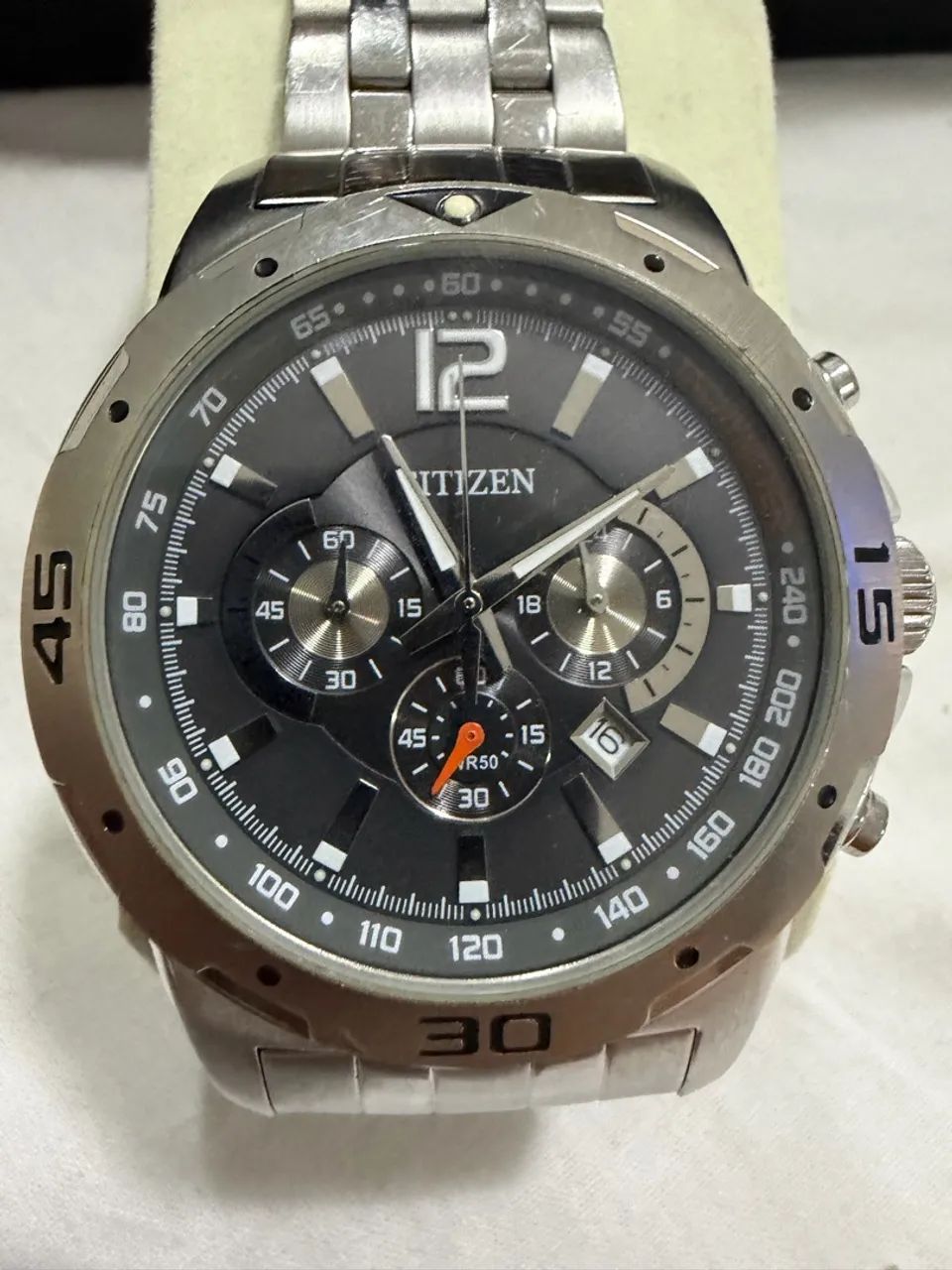 Relógio citizen original quartz  - Foto 2