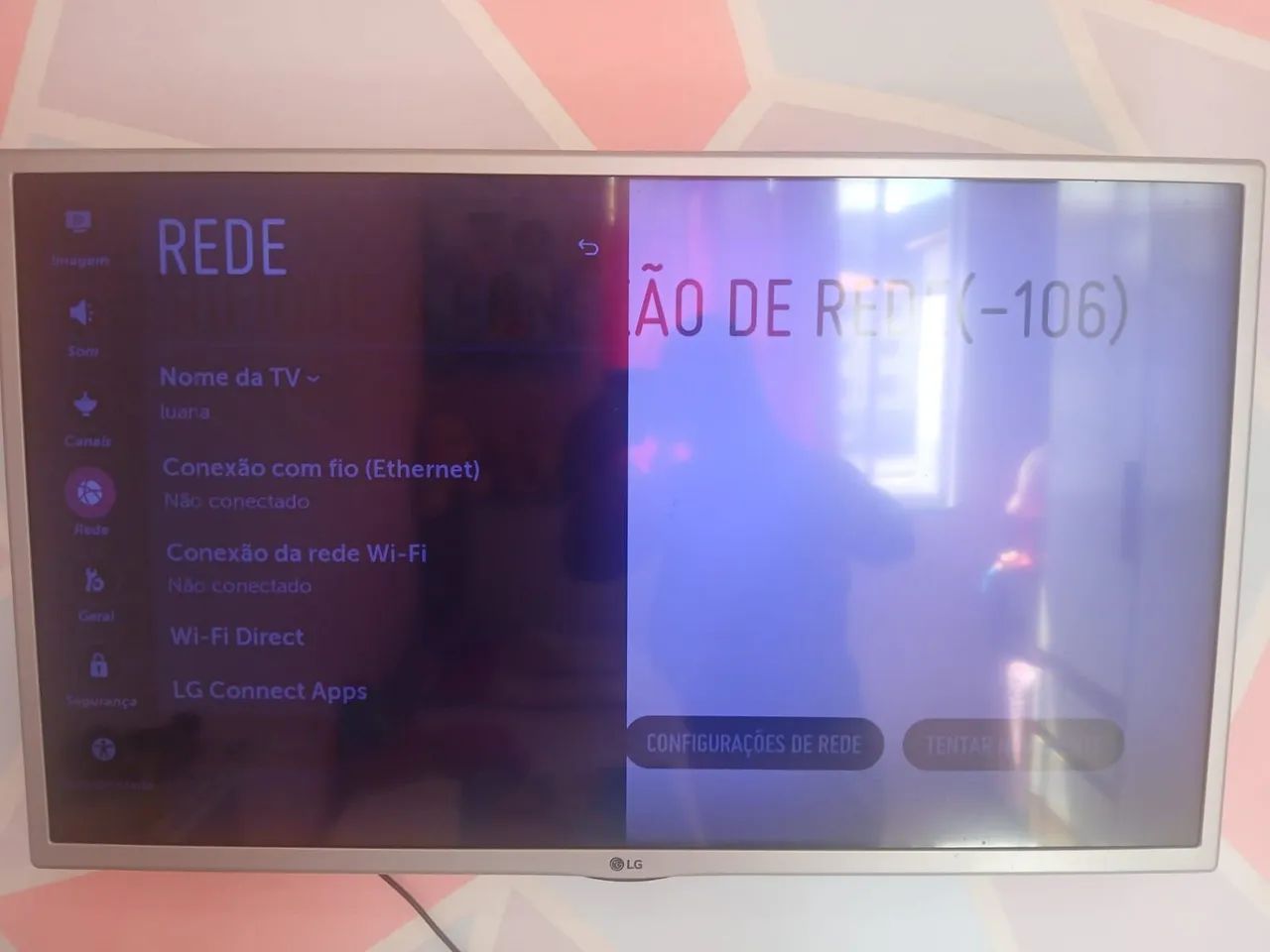 Tv LG  - Foto 2