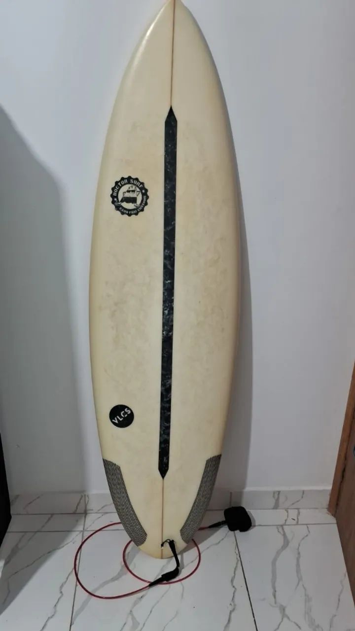 Prancha de Surf 5'11 33L - Foto 3