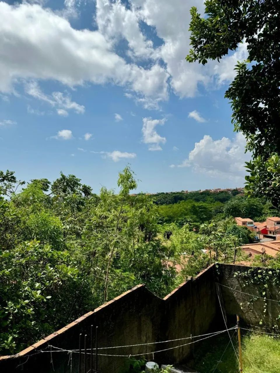 Vendo com urgência casa no anjo da guarda  - Foto 5