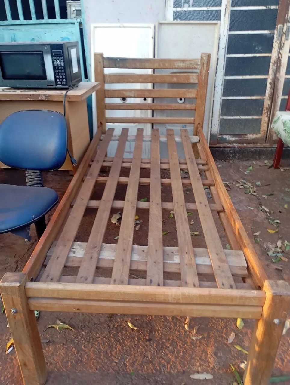 Cama boa