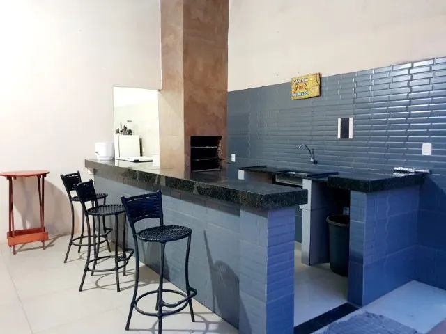 Chácara CHARLES NATUREZA- O lugar ideal para seu evento e descanso! - Foto 12