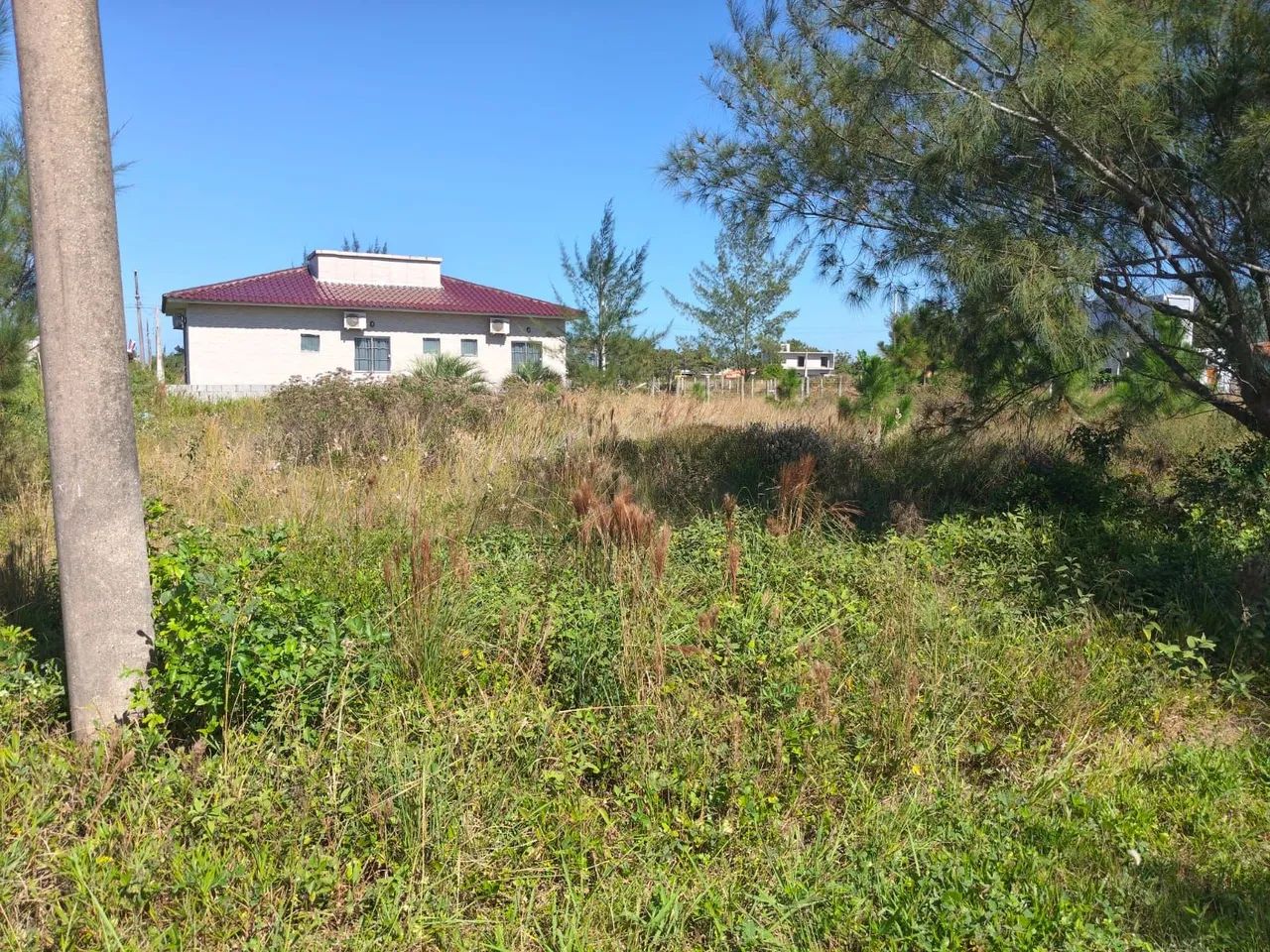 Terreno 390m² na Praia do Sol - Escriturado e Pronto para Financiar - Foto 4