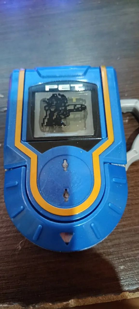 Advance PET Mega Man - Foto 2