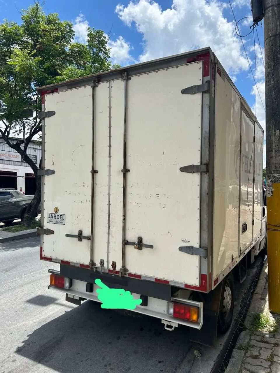 Vendo Ducato - Foto 3