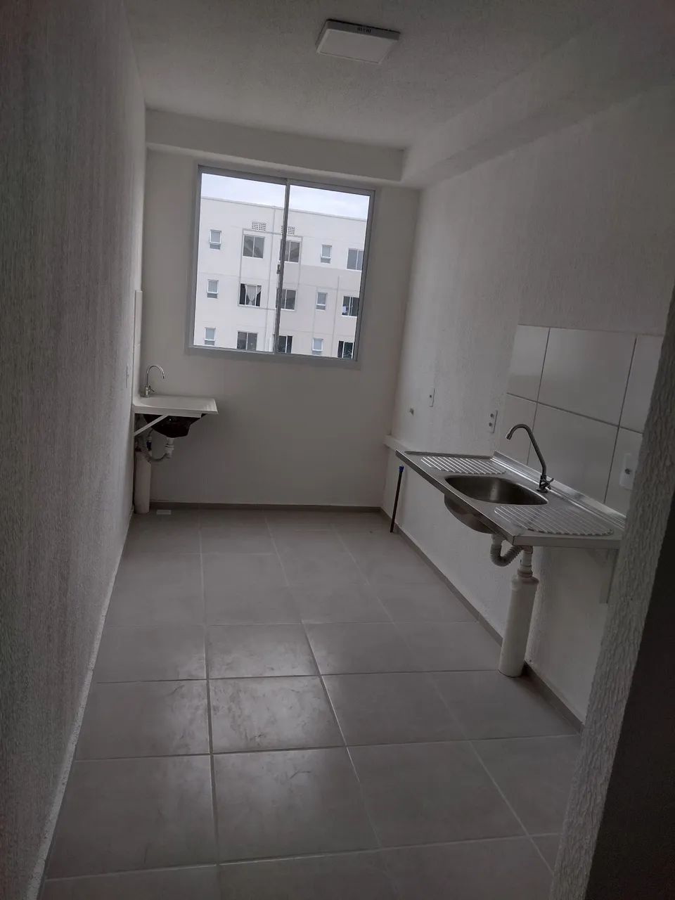 Apto novo primeira locação  - Foto 3