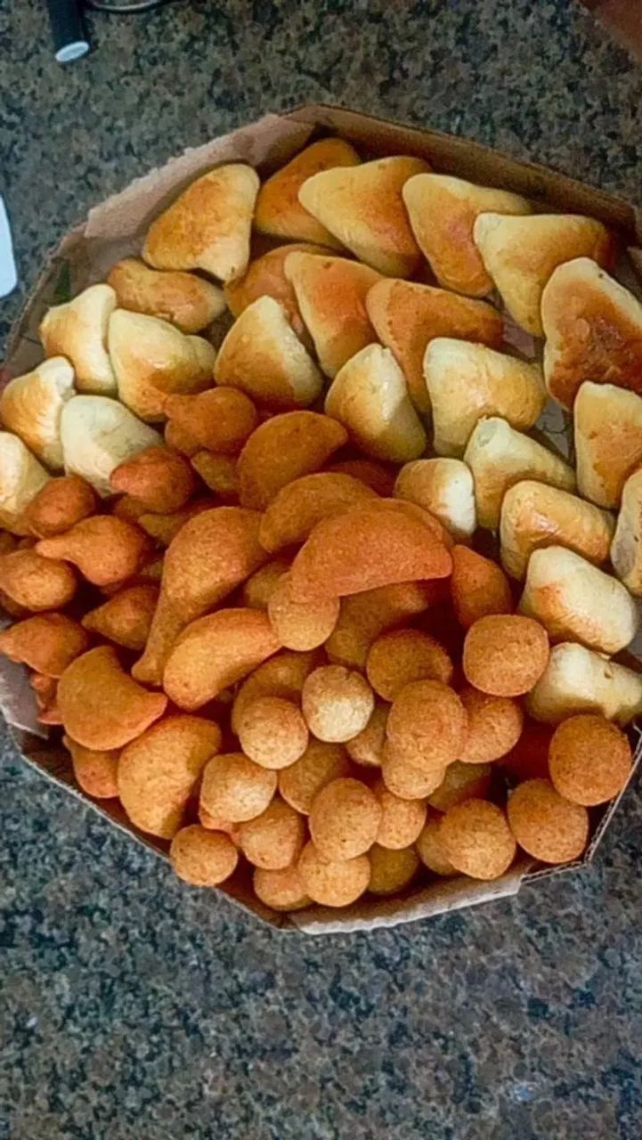 Salgados para festa de aniversário - Foto 2