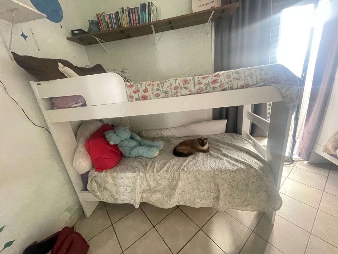 Cama beliche  - Foto 4