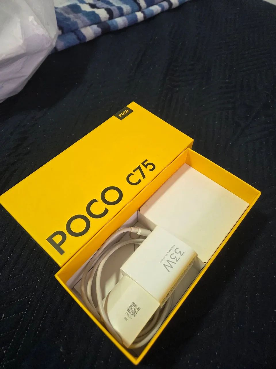 Celular POCO C75 - Foto 5