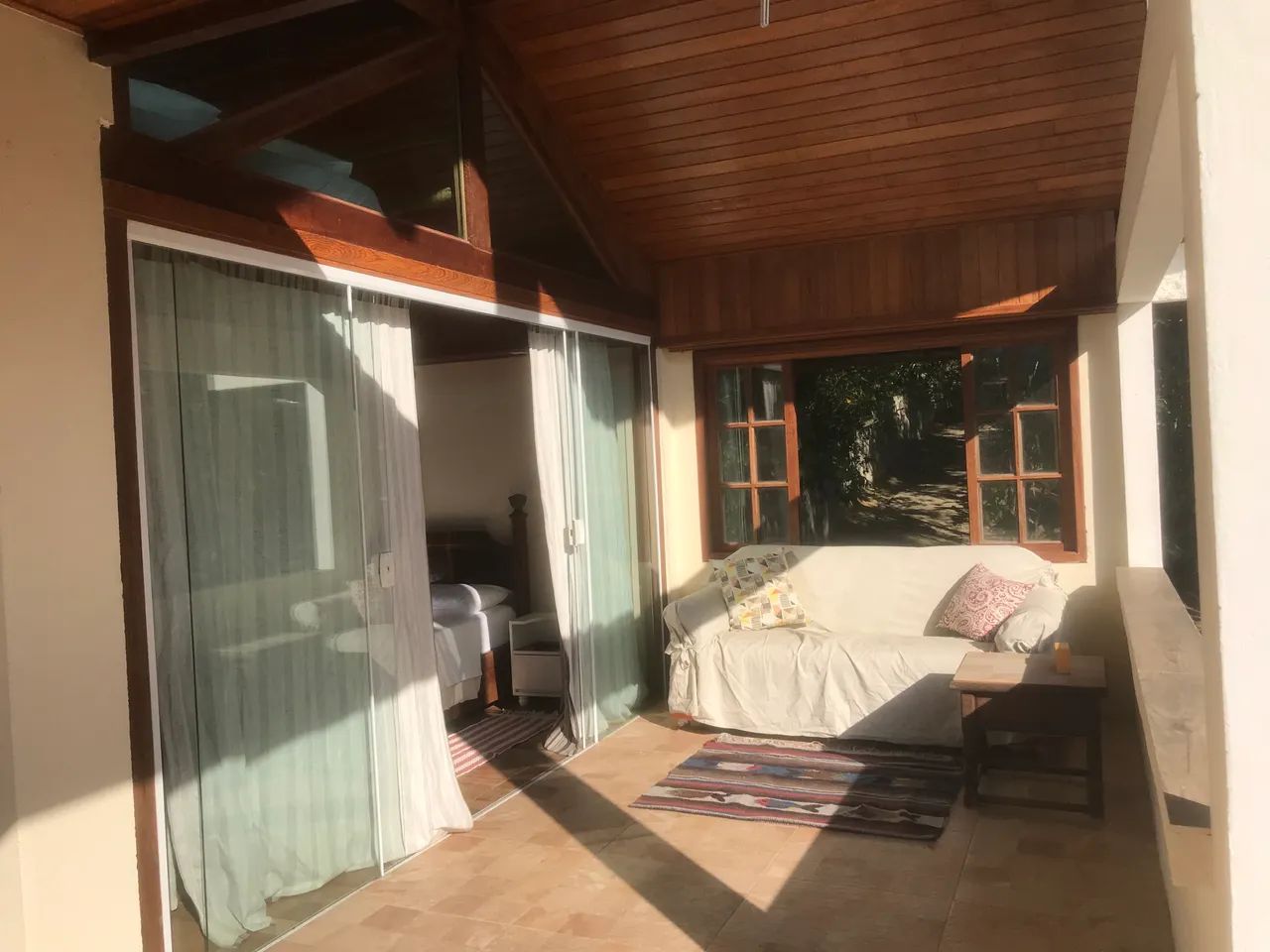 Refúgio em Meio à Natureza ! Se presenteie com dias de descanso sem pensar em nada!  - Foto 10