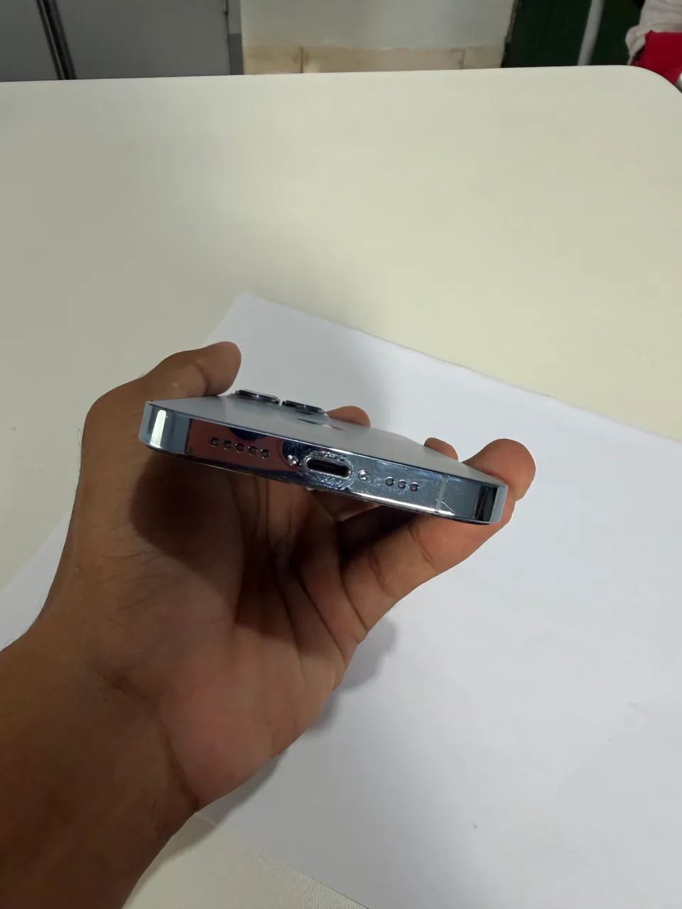 IPHONE 13 pro  - Foto 4