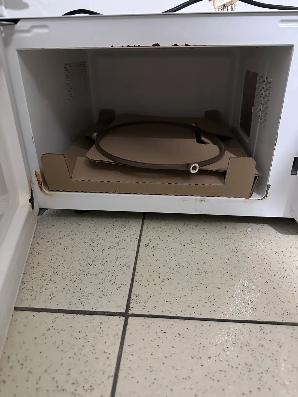 Vendo microondas  - Foto 2