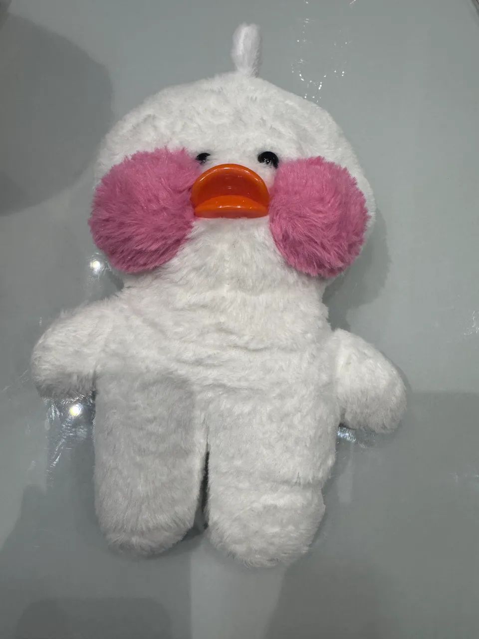 Pato Duck Lalafanfan - Foto 3