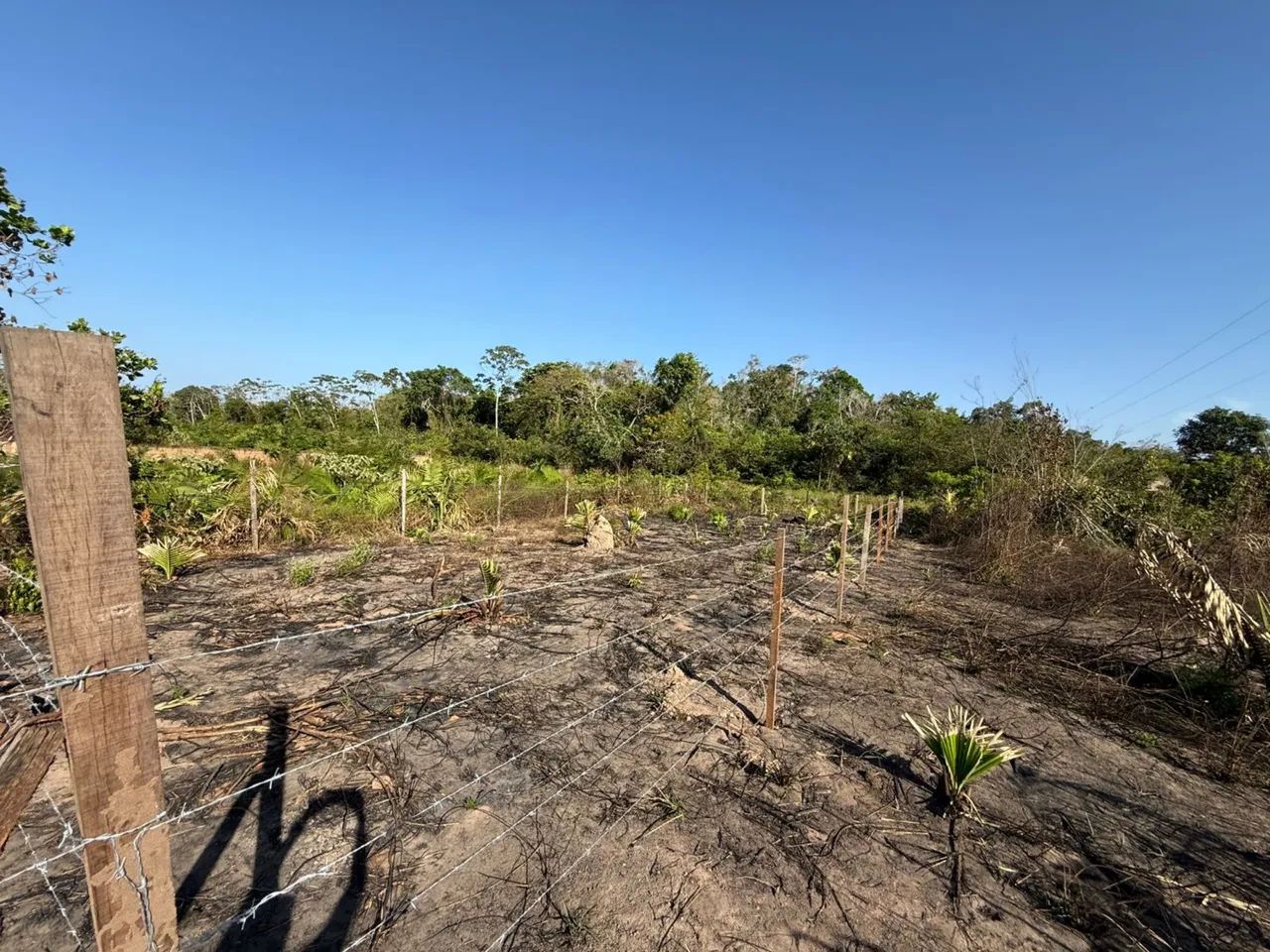 VENDE-SE TERRENO  - Foto 4