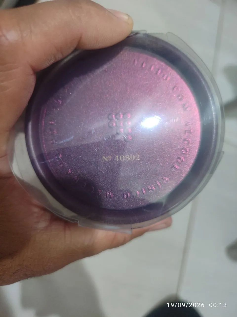 Perfume Malbec 20  - Foto 3