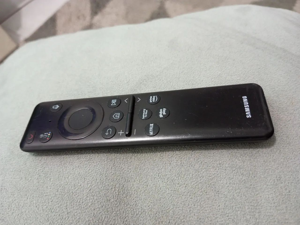 Smartv 4k 65 Samsung - Foto 5