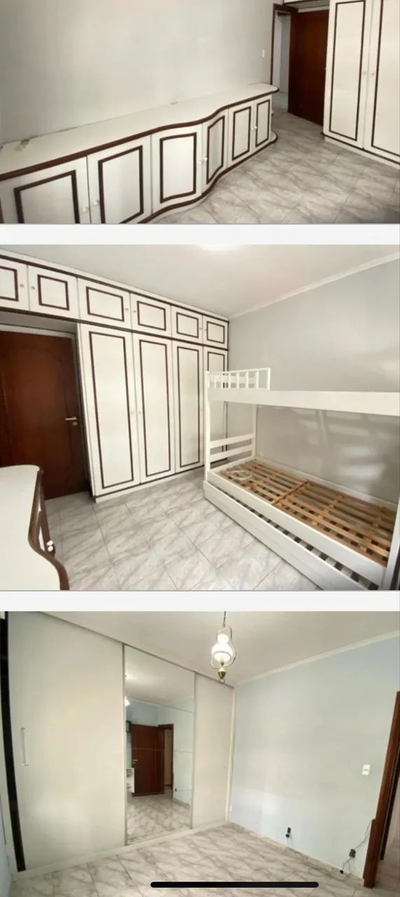 Apartamento para locação  - Foto 3
