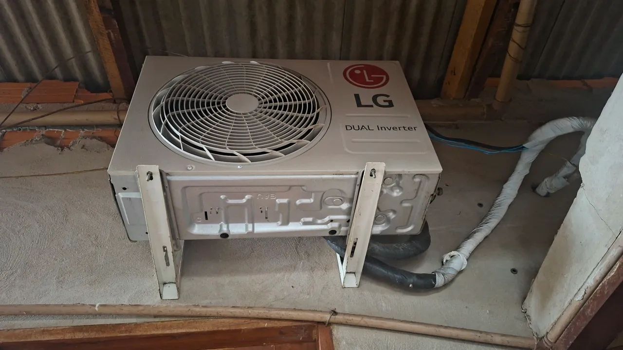Vende-sr (Ar-condicionado)